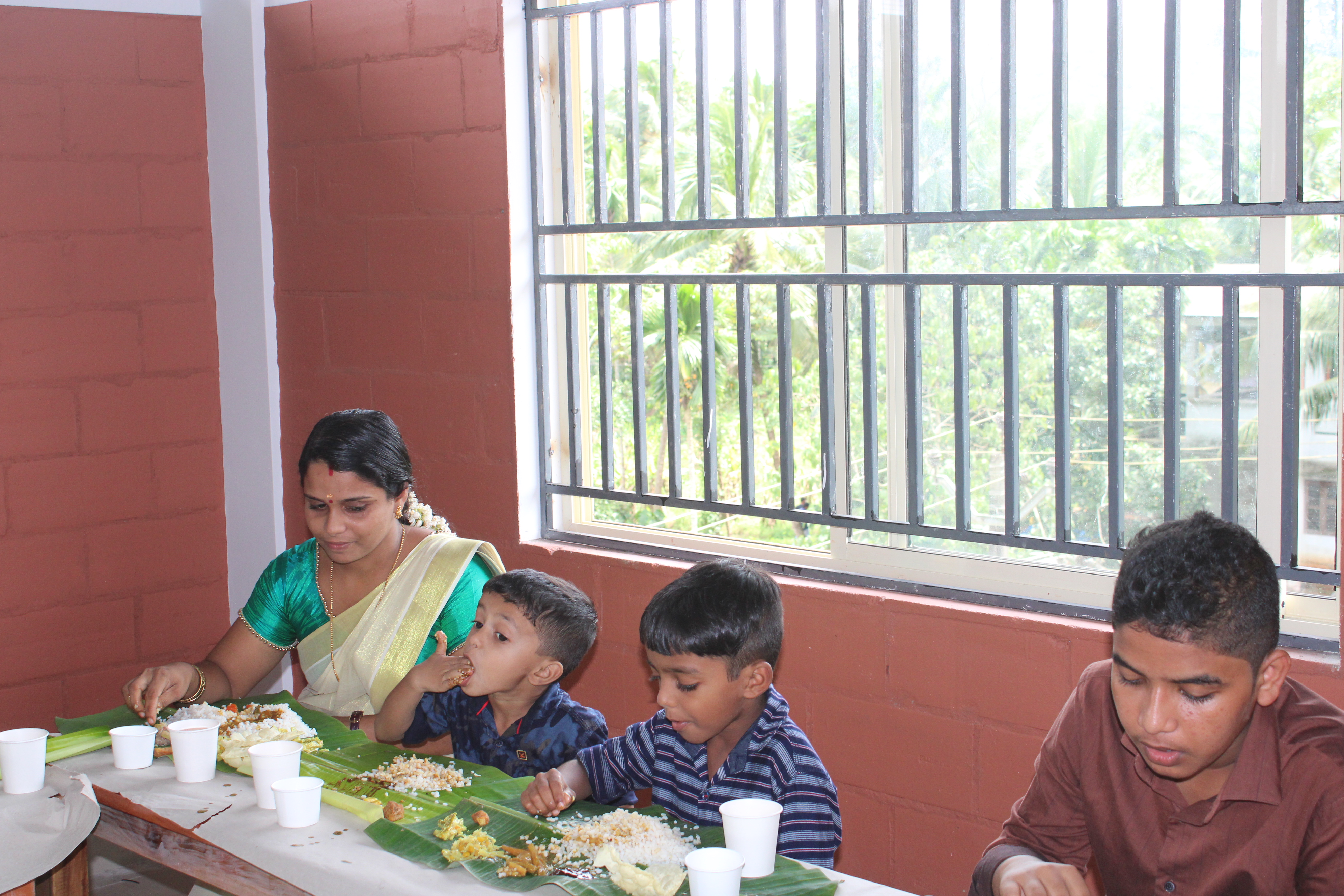 jilu medical institute onam